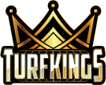 Turfkings Logo